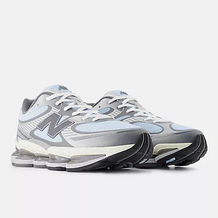 New Balance 2000 LIGHT CHROM