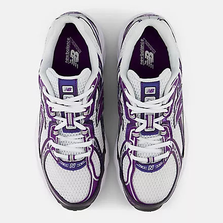 New Balance 740 Purple