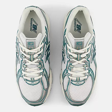 New Balance 740 MARSH GREEN