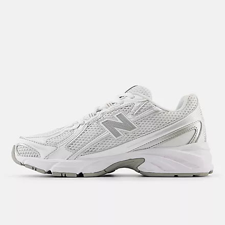 New Balance 740 WHITE